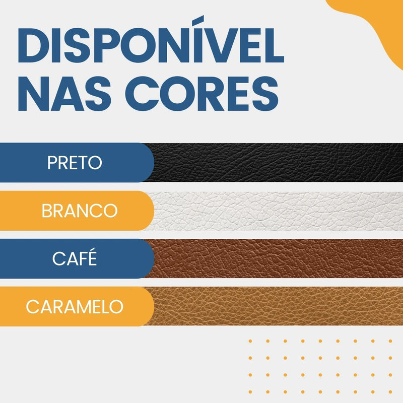 Espelho Redondo Adnet